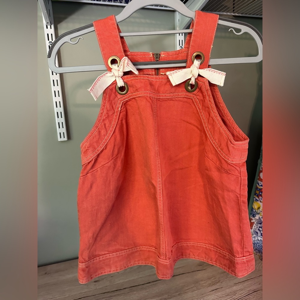 Maeve Anthropology Tank - Picture 1 of 4